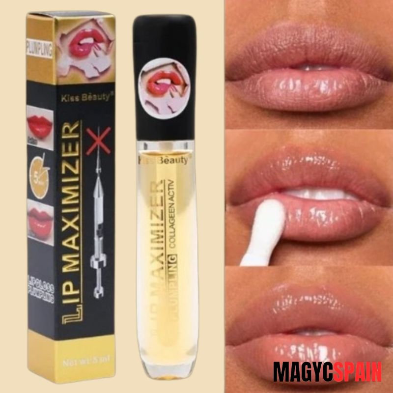 1+1 GRATIS/ LIPS MAXIMIZER™ - DEVUELVE EL VOLUMEN DE TUS LABIOS