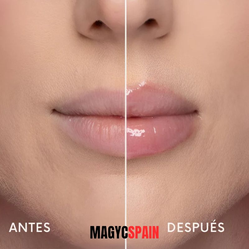 1+1 GRATIS/ LIPS MAXIMIZER™ - DEVUELVE EL VOLUMEN DE TUS LABIOS