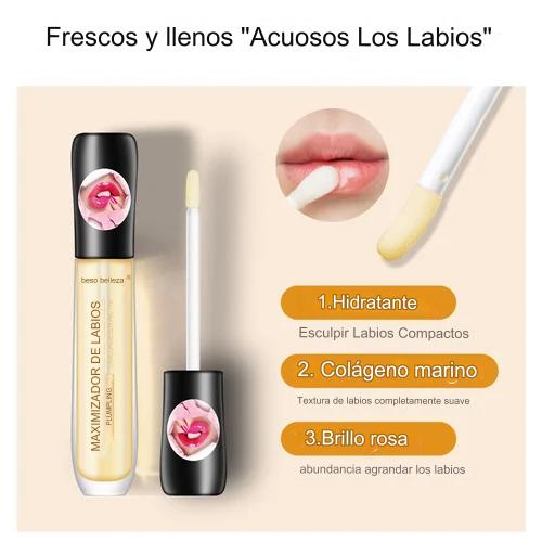 Lip Maximizer Supreme™ Oferta 2x1