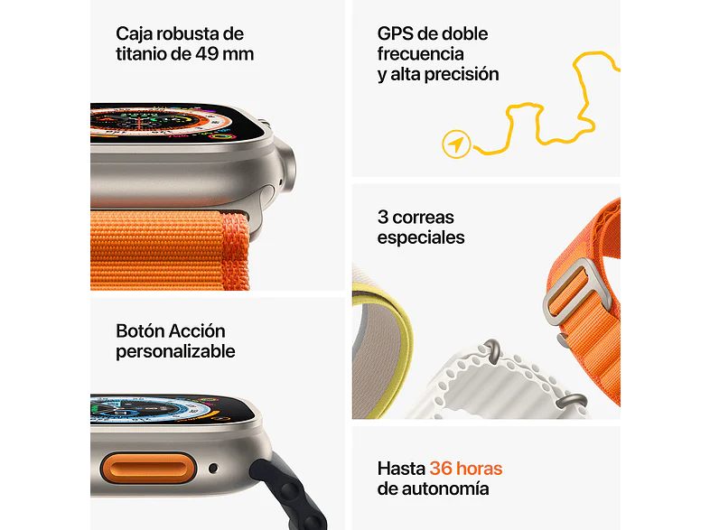 Smart Watch Pro Ultra 2024