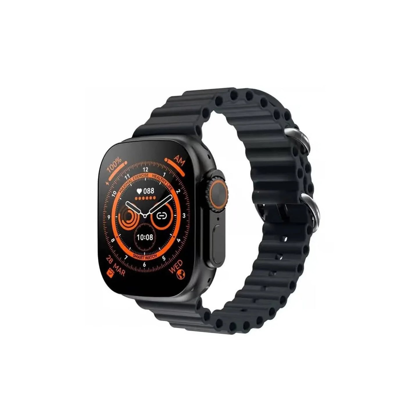 Smart Watch Ultra™ + CORREA DE REGALO