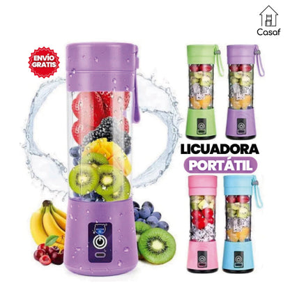 VitaMix™ - BATIDOS Y JUGOS FRESCOS (LIQUIDACION POR CIERRE)