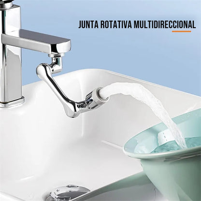 Grifo Giratorio Universal 1080º DUOTAP™ - OFERTA 2X1