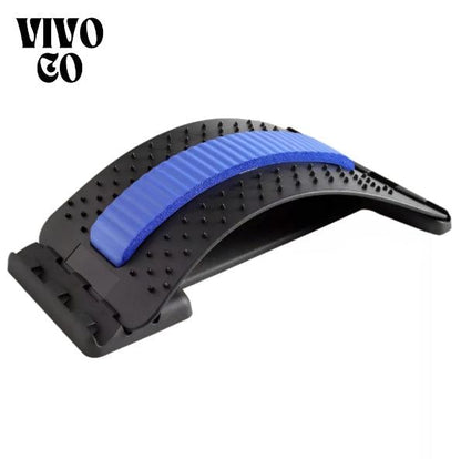 VivoCo™ Estirador Lumbar