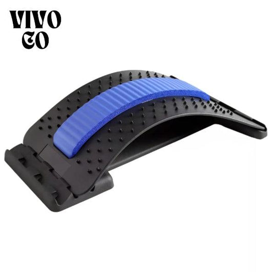 VivoCo™ Estirador Lumbar