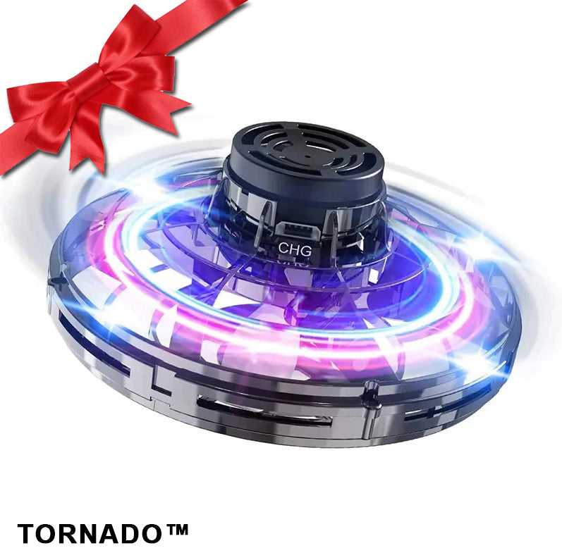 Súper Dron Volador TORNADO™