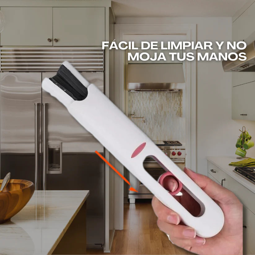 Mini Mopa Portátil ProClean™ OFERTA 2X1