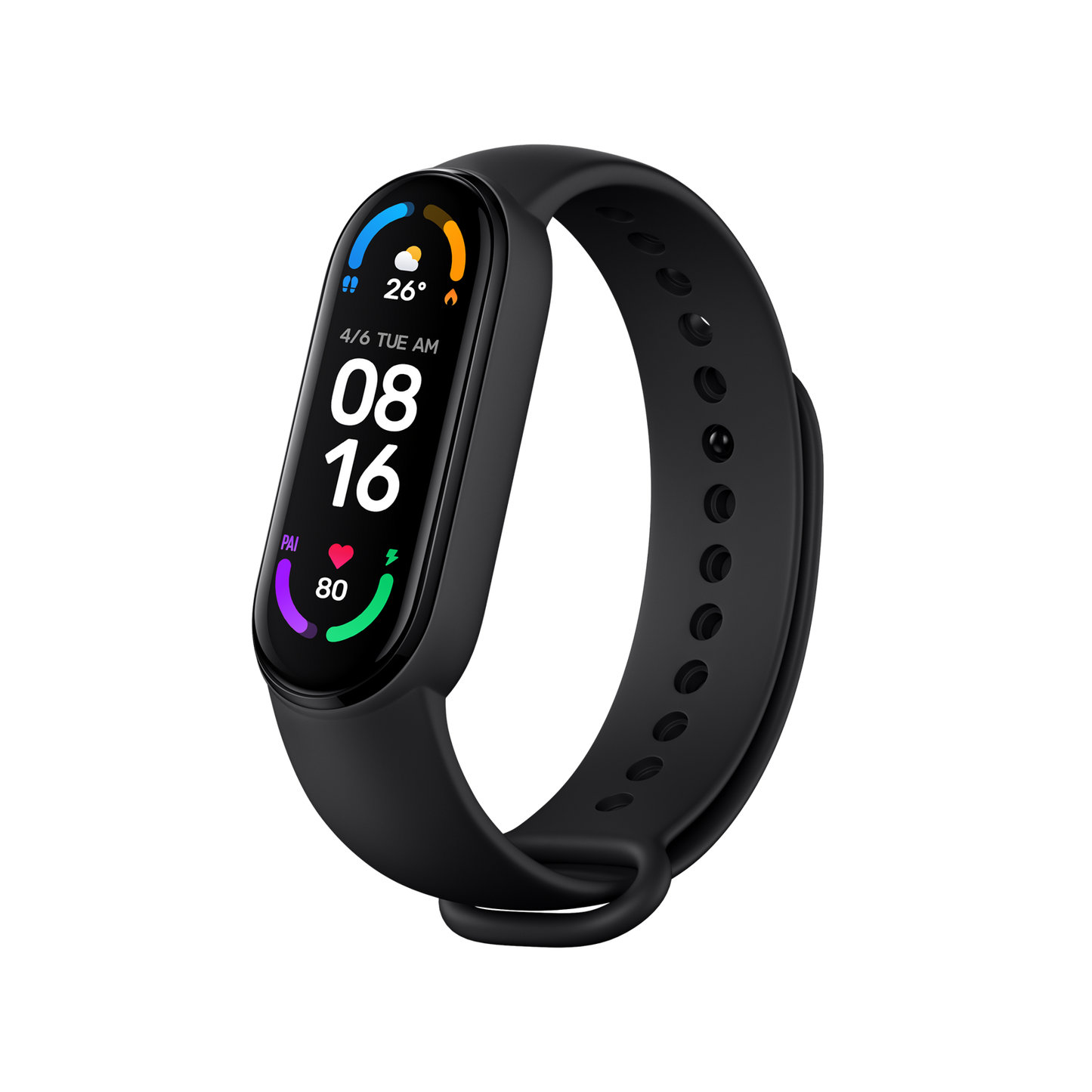 Smartband™ reloj inteligente con Medidor de Pulsaciones (+AirPods de REGALO)