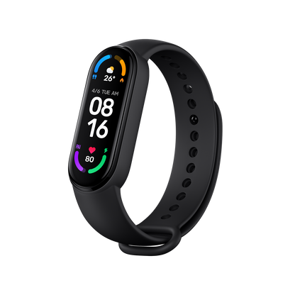 Smartband™ reloj inteligente con Medidor de Pulsaciones (+AirPods de REGALO)