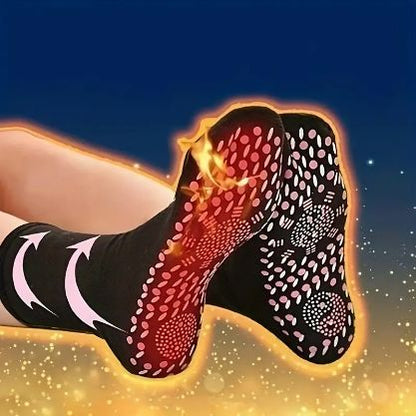 Calcetines Autocalentables - ThermSocks™(2X1)