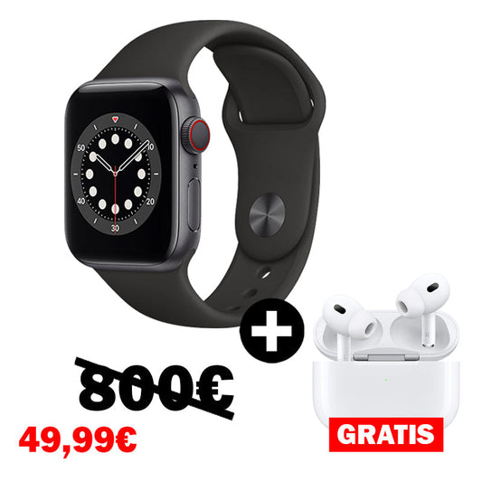 AWatch + Apods PRO GRATIS